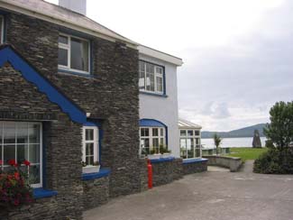 The Smugglers Inn - Waterville County Kerry ireland